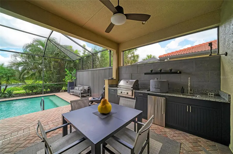 10121 Marbella Drive, Bradenton, FL 34211 - #3