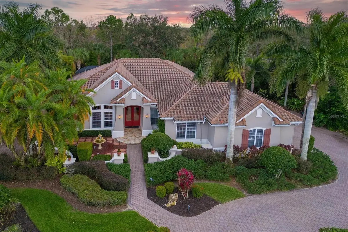 10006 Discovery Terrace, Bradenton, FL 34212 - #1