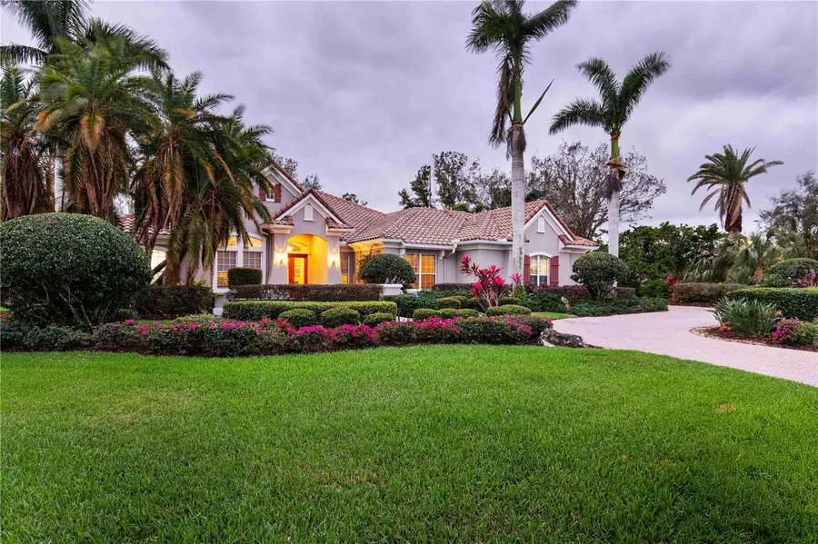 10006 Discovery Terrace, Bradenton, FL 34212 - #2
