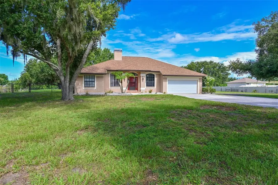 4415 N Rye Road, Parrish, FL 34219 - #2
