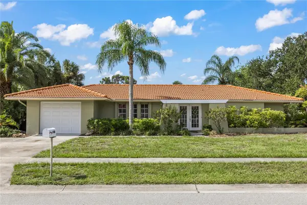 7411 Dickens Drive, SARASOTA, FL 34231