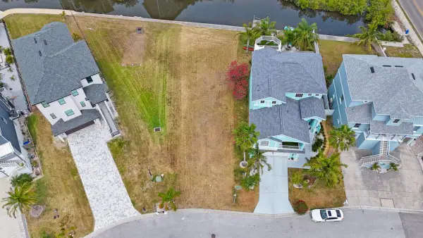 5709 Egrets Place, NEW PORT RICHEY, FL 34652
