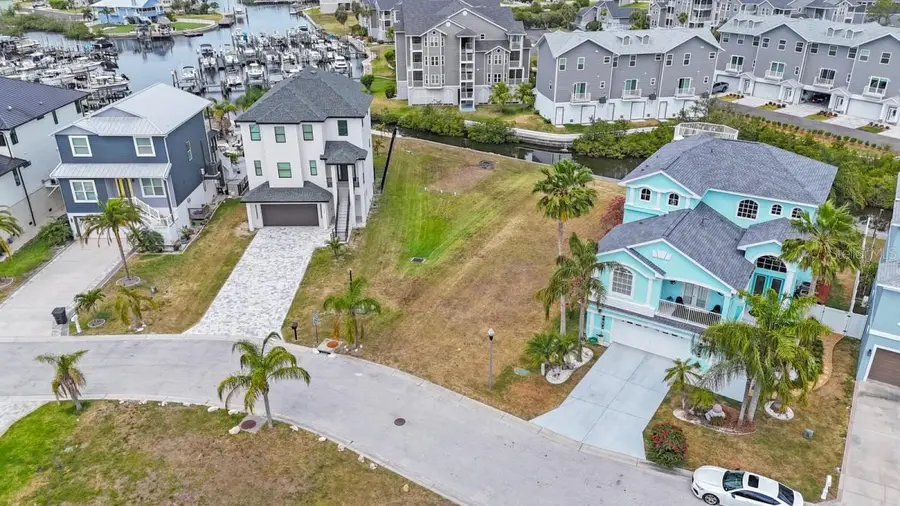 5709 Egrets Place, New Port Richey, FL 34652 - #3