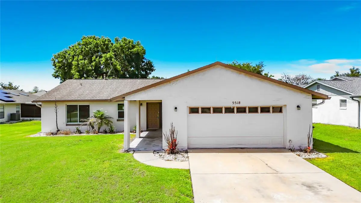 5518 Sandy Hill Drive, Orlando, FL 32821 - #1