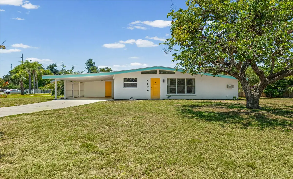 4624 Naomi Ridge Lane, Sarasota, FL 34233 - #1