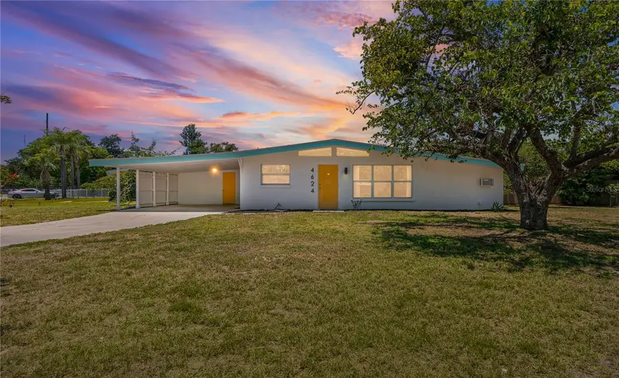 4624 Naomi Ridge Lane, Sarasota, FL 34233 - #2
