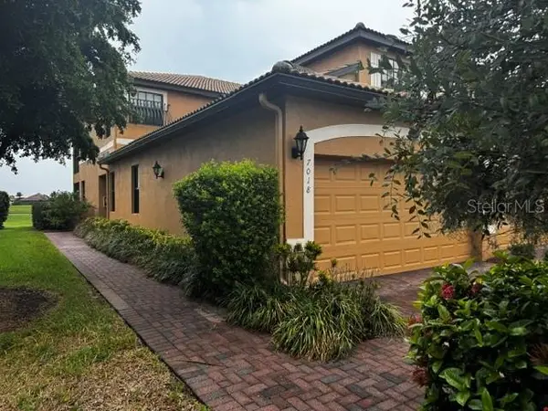 7018 Grand Estuary Trail #101, BRADENTON, FL 34212