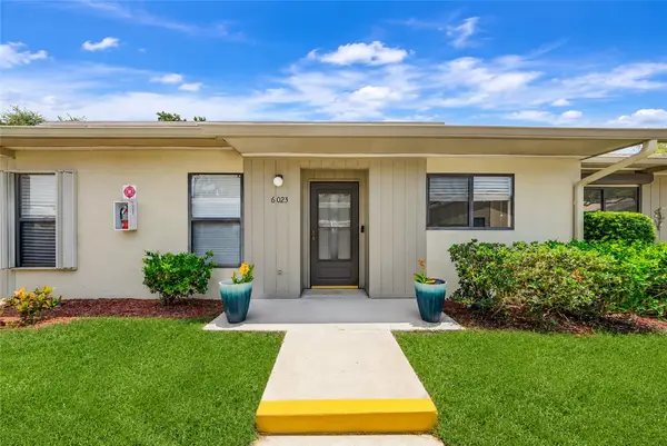 6023 27th Street W, BRADENTON, FL 34207