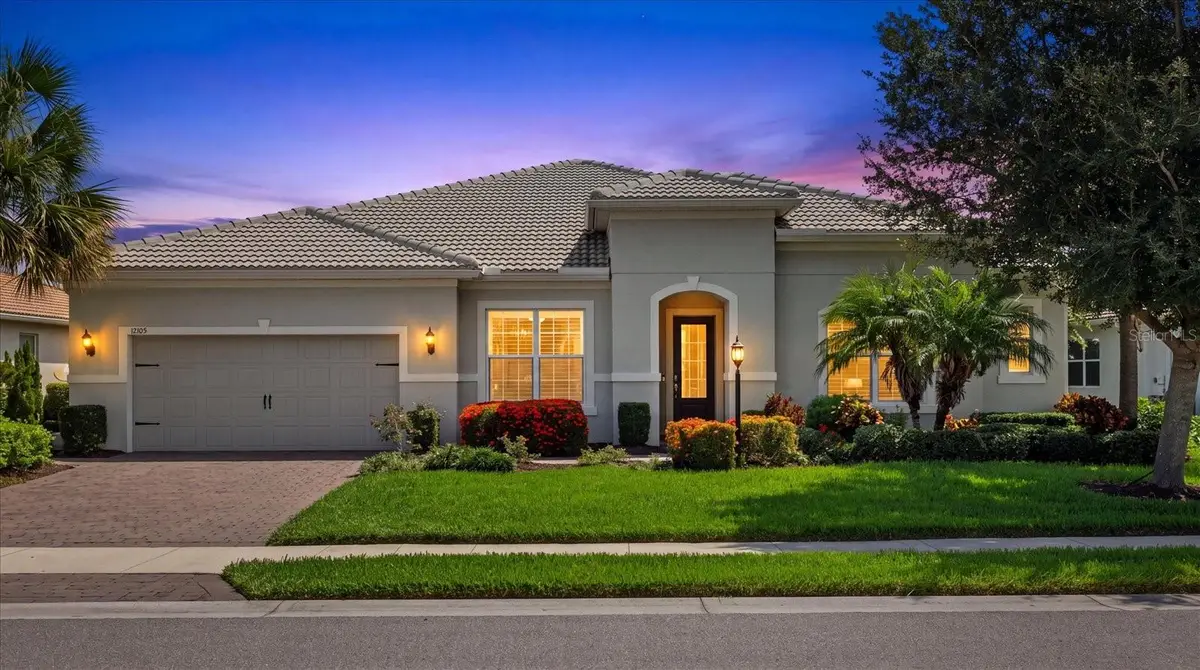 12105 Seabrook Avenue, Bradenton, FL 34211 - #1