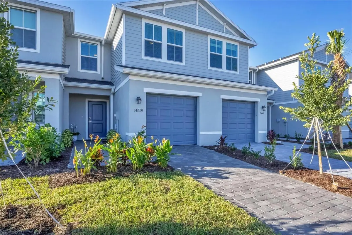 14228 Lilac Sky Terrace, Bradenton, FL 34211 - #1