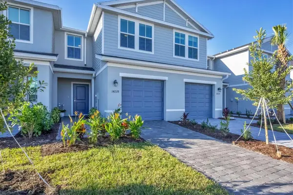 14228 Lilac Sky Terrace, BRADENTON, FL 34211