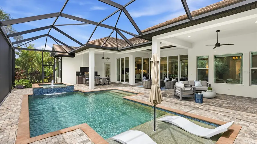 804 Crosswind Avenue, Sarasota, FL 34240 - #2
