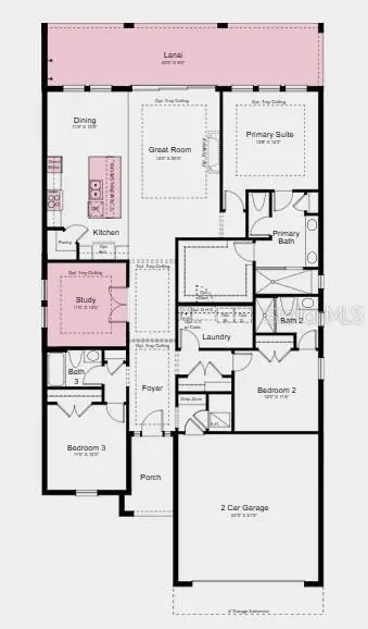 7700 Blue Moon Run, Sarasota, FL 34241 - #2