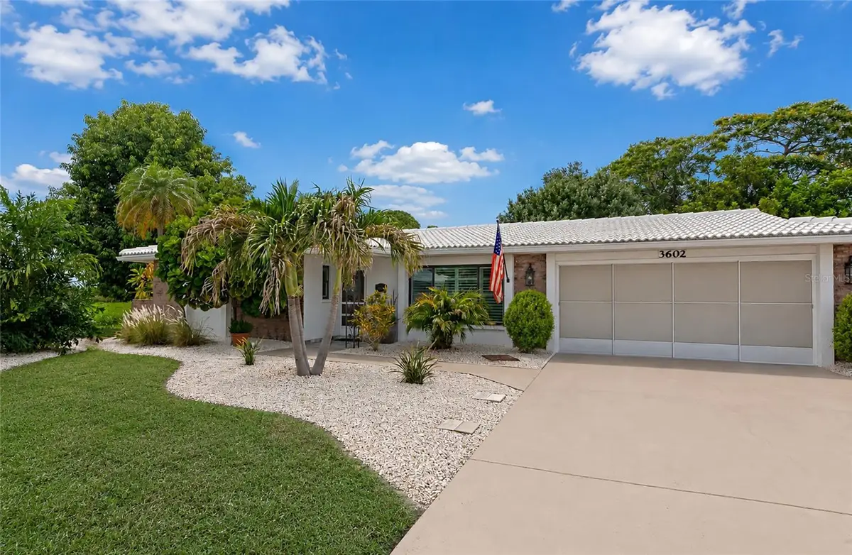 3602 Joyce Drive, Bradenton, FL 34208 - #1