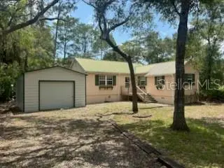 526 Kings Creek Circle, STEINHATCHEE, FL 32359