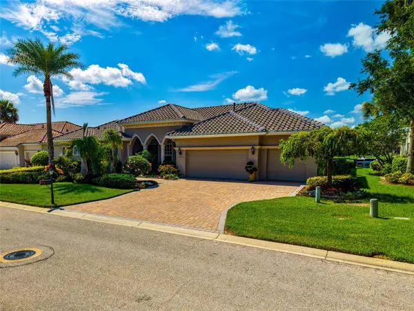 10412 Winding Stream Way, BRADENTON, FL 34212