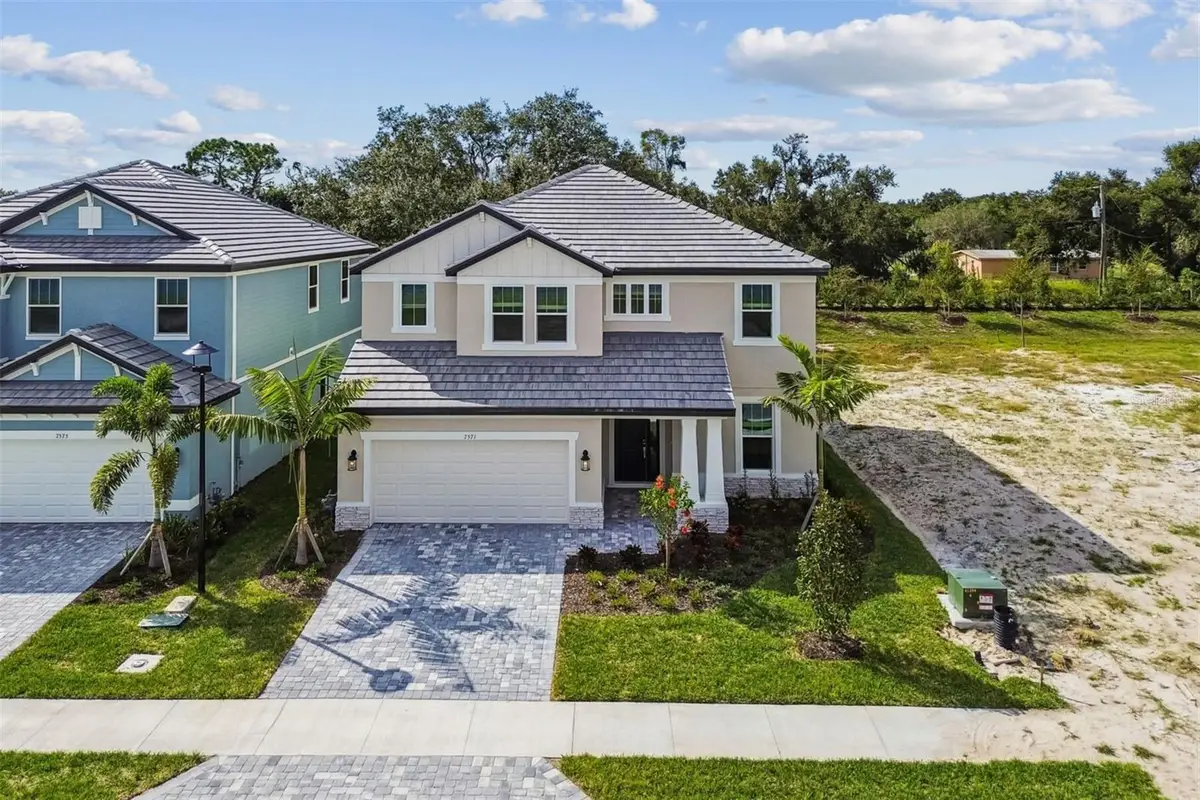 7571 Hawkstone Drive, Sarasota, FL 34241 - #1