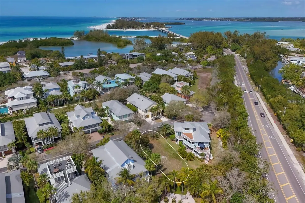 363 Firehouse Lane, Longboat Key, FL 34228 - #1