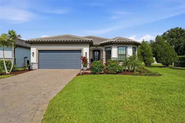 824 Gadwall Court, BRADENTON, FL 34212