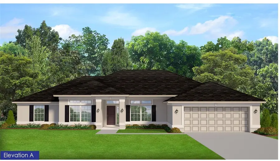 2498 Greenland Street, North Port, FL 34288 - #3