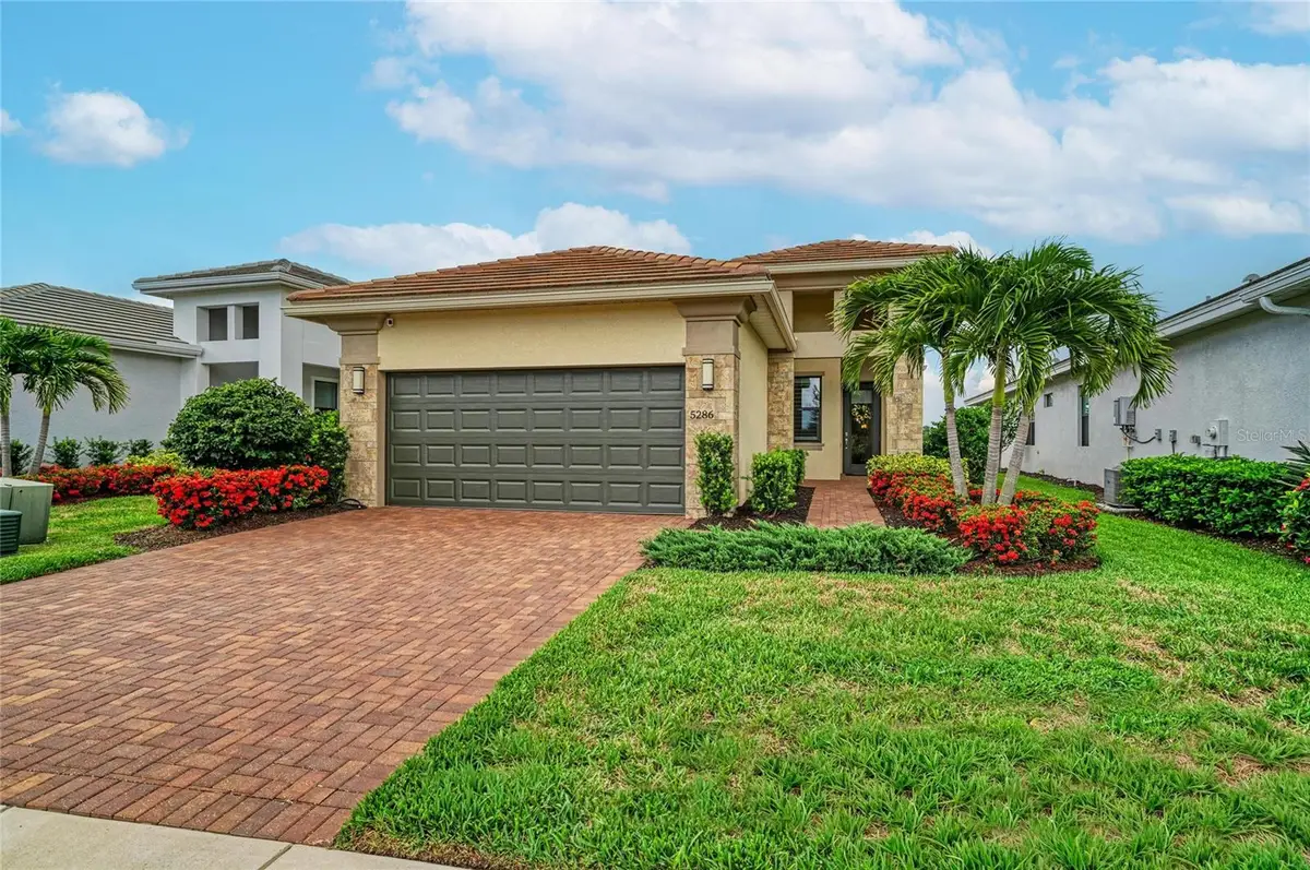 5286 Barnett Circle, Bradenton, FL 34211 - #1