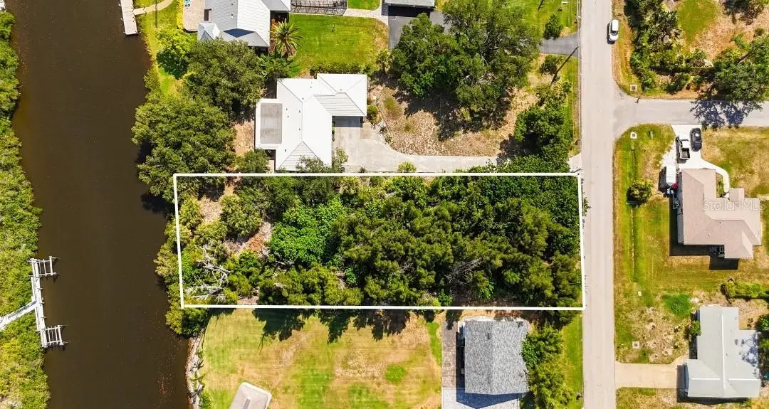 Lemon Bay Drive, Venice, FL 34293 - #1