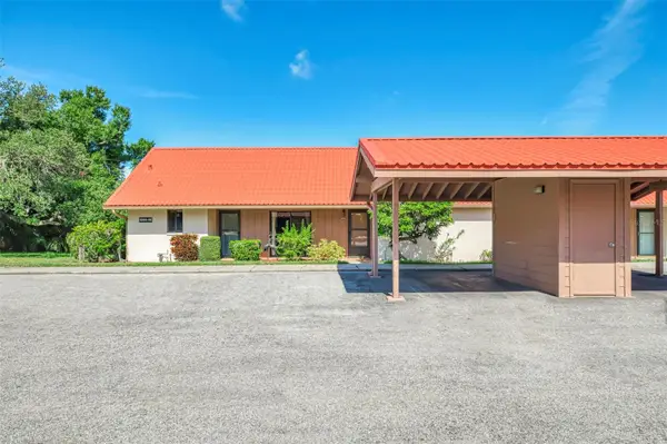 6698 Draw Lane #140, SARASOTA, FL 34238