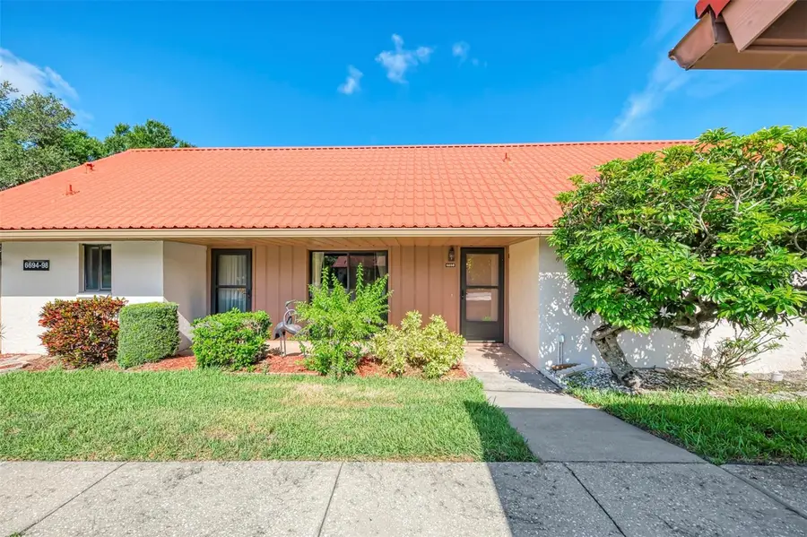 6698 Draw Lane #140, Sarasota, FL 34238 - #2