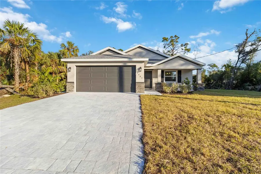 6316 Deer Run Rd, North Port, FL 34291 - #2