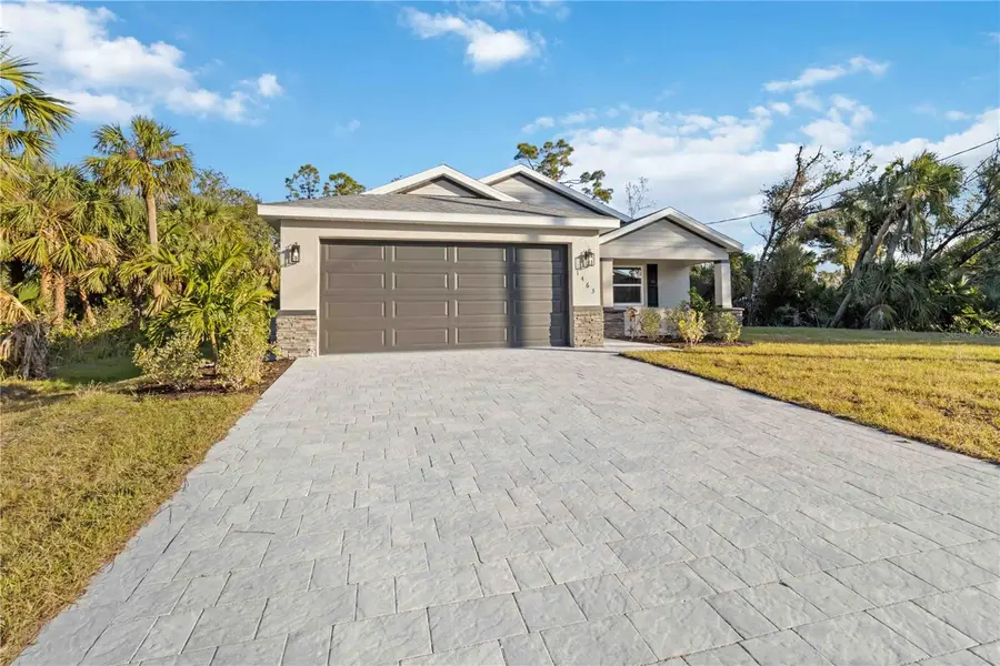 6316 Deer Run Rd, North Port, FL 34291 - #3