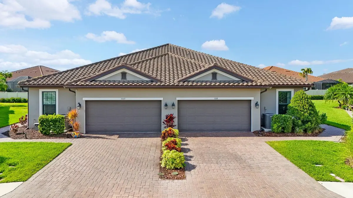 5319 Taliaferro Court, Palmetto, FL 34221 - #1