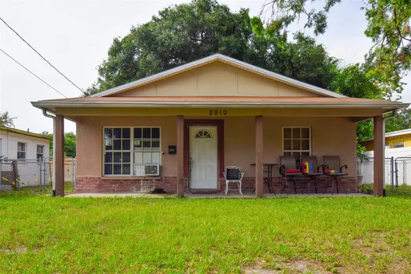 2910 E 25th Avenue, TAMPA, FL 33605