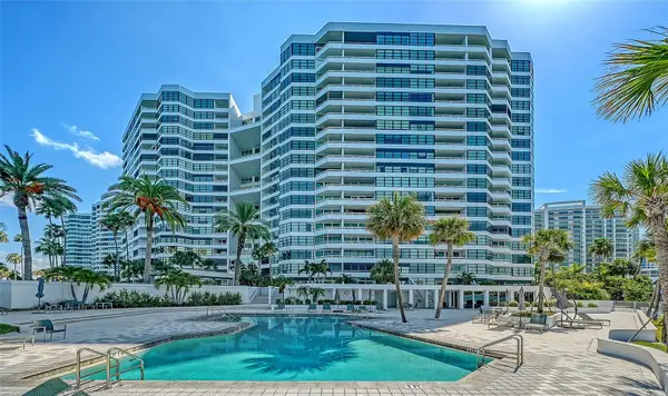 888 Blvd Of The Arts #104, SARASOTA, FL 34236