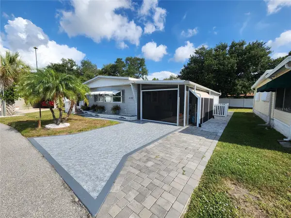 808 53rd Avenue E #110, BRADENTON, FL 34203