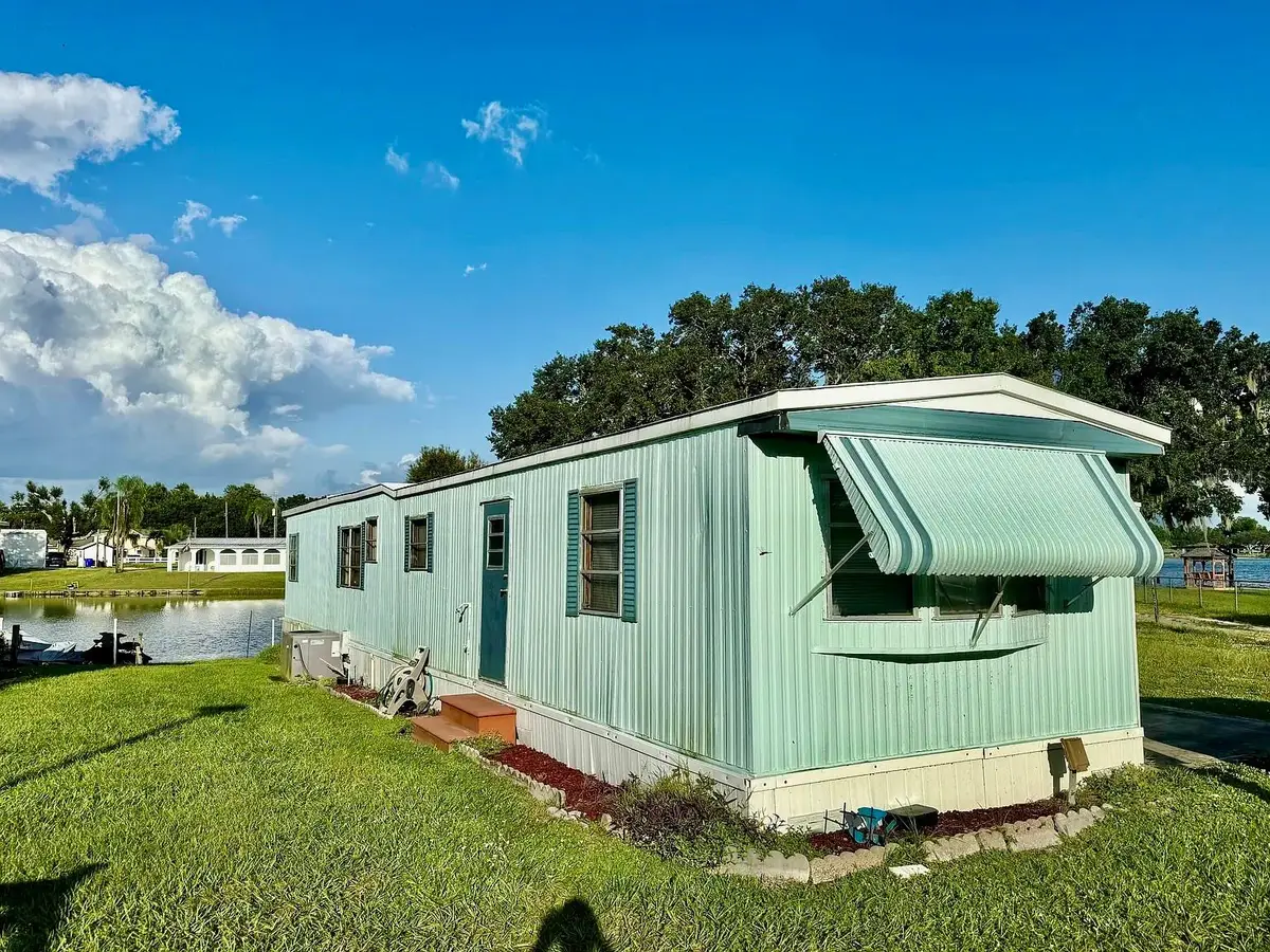 16 W Palm Circle, Lake Placid, FL 33852 - #1