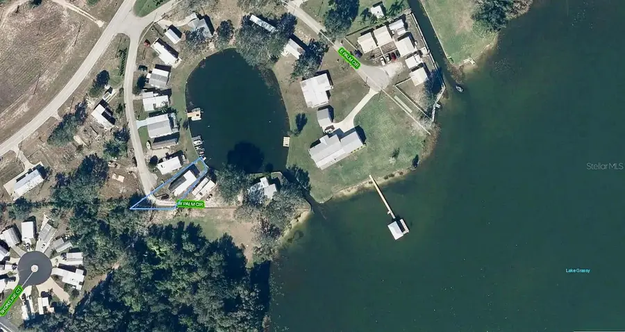 16 W Palm Circle, Lake Placid, FL 33852 - #2