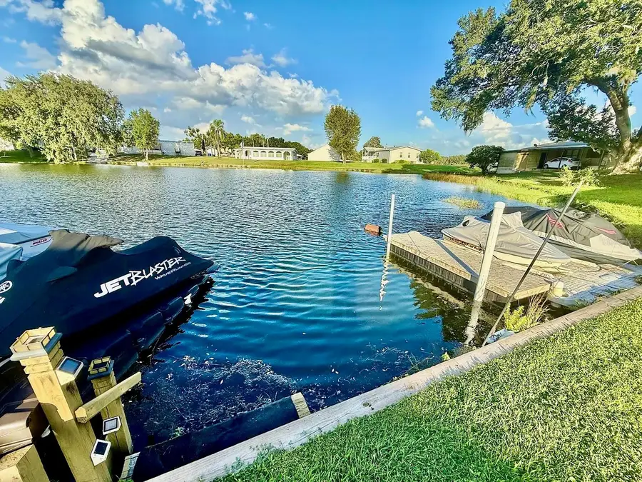 16 W Palm Circle, Lake Placid, FL 33852 - #3