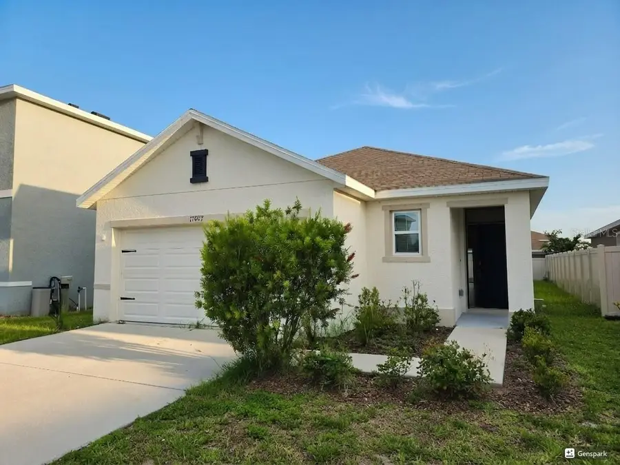17007 Blister Wing Drive, Wimauma, FL 33598 - #2