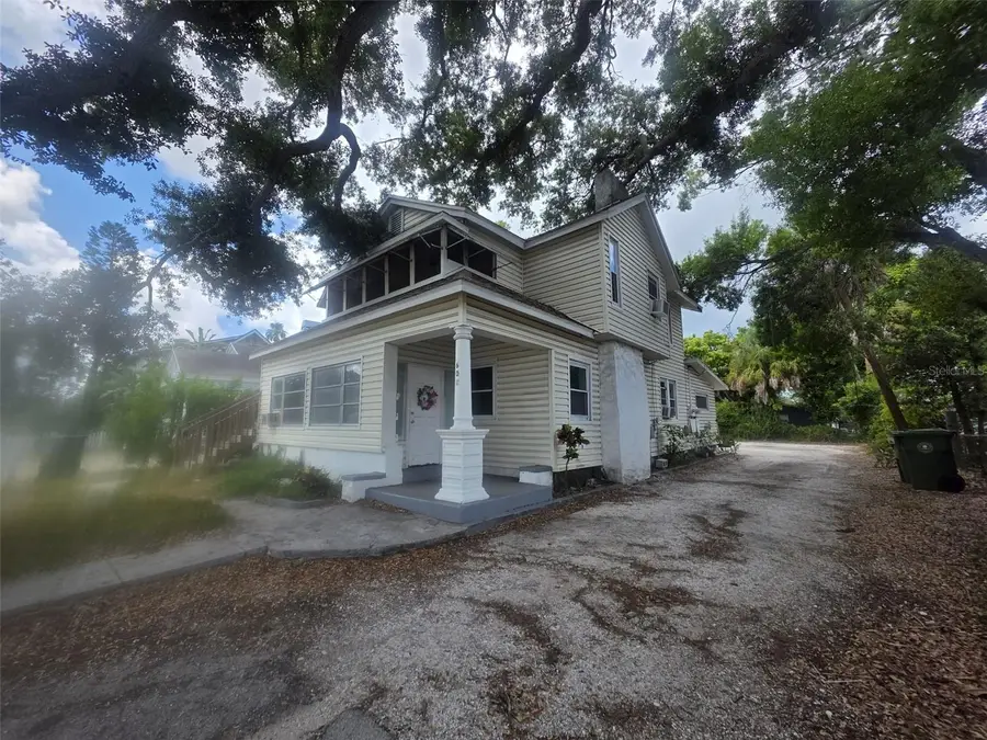 602 W 26th Street, Bradenton, FL 34205 - #3