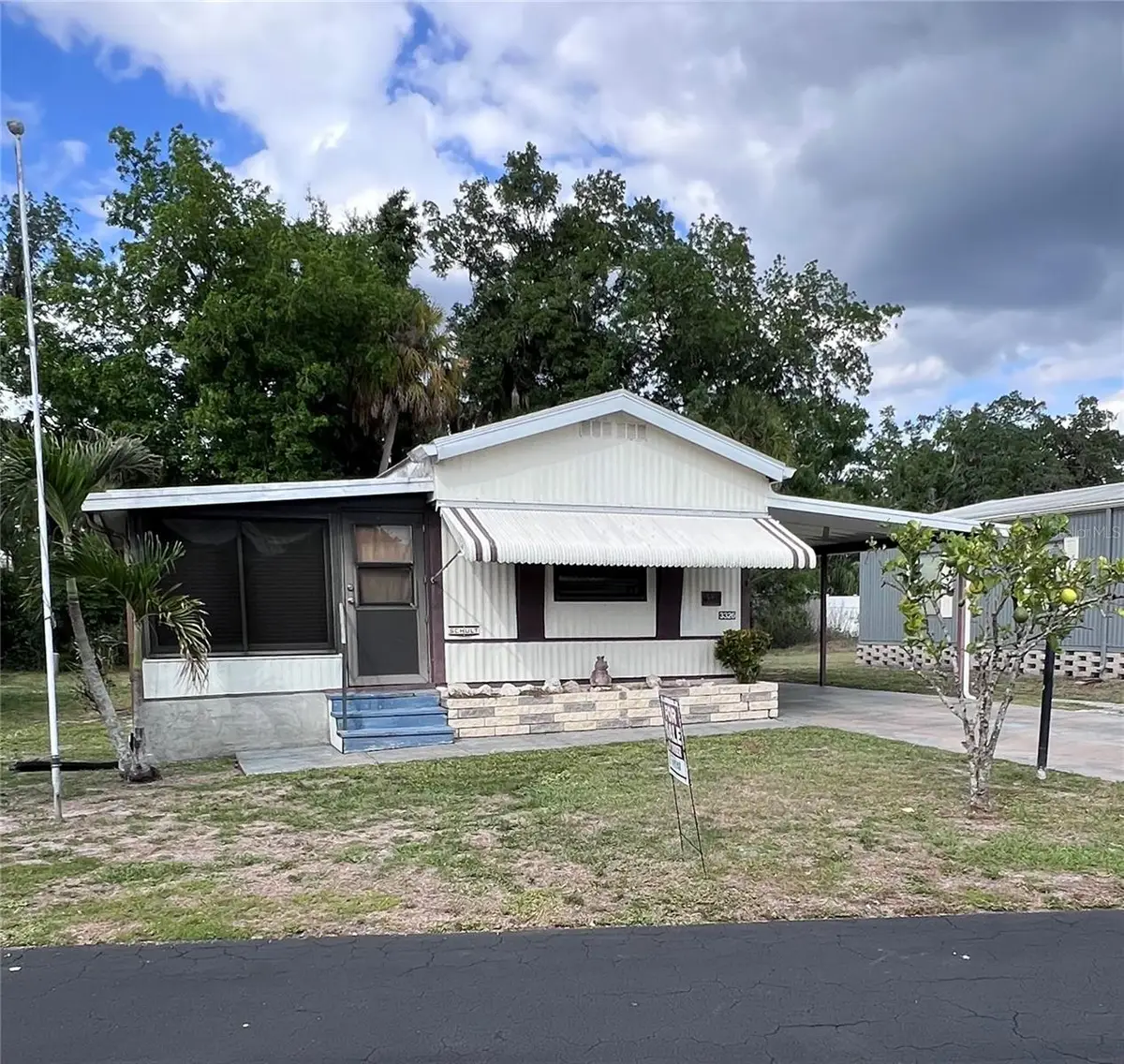 3326 Denise Drive, Ellenton, FL 34222 - #1