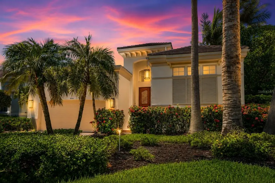 3526 Fair Oaks Lane, Longboat Key, FL 34228 - #2