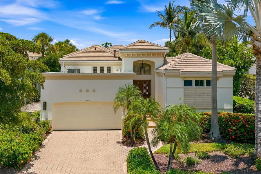3526 Fair Oaks Lane, Longboat Key, FL 34228 - #3