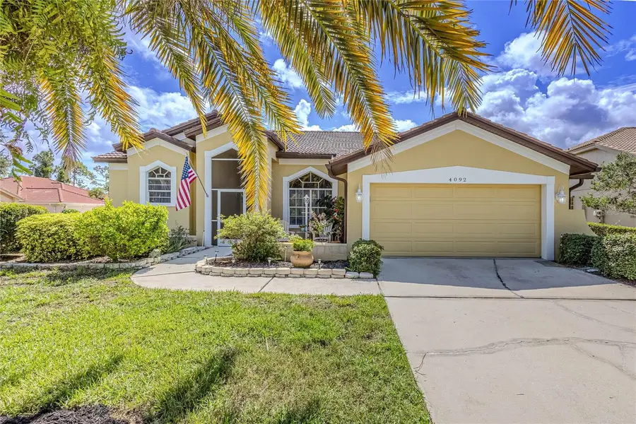 4092 Hearthstone Drive, Sarasota, FL 34238 - #2