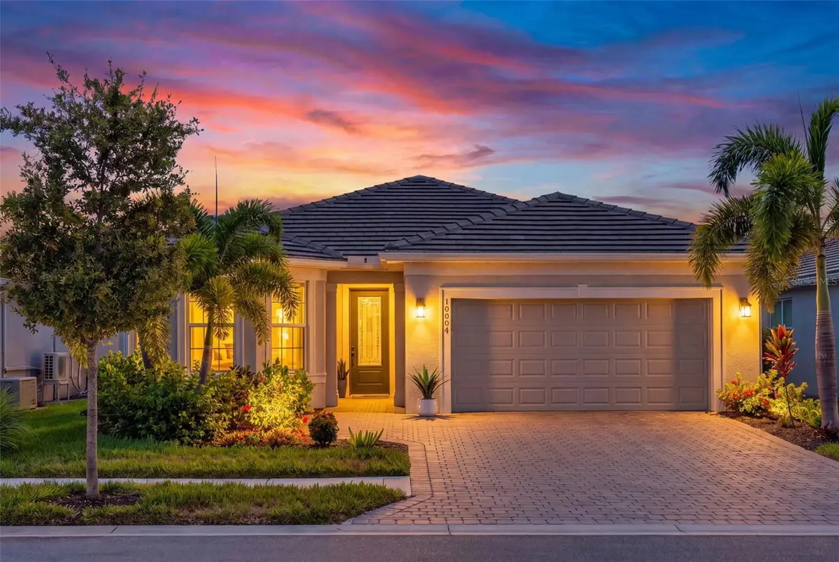 10004 Coral Shore Drive, Englewood, FL 34223 - #1