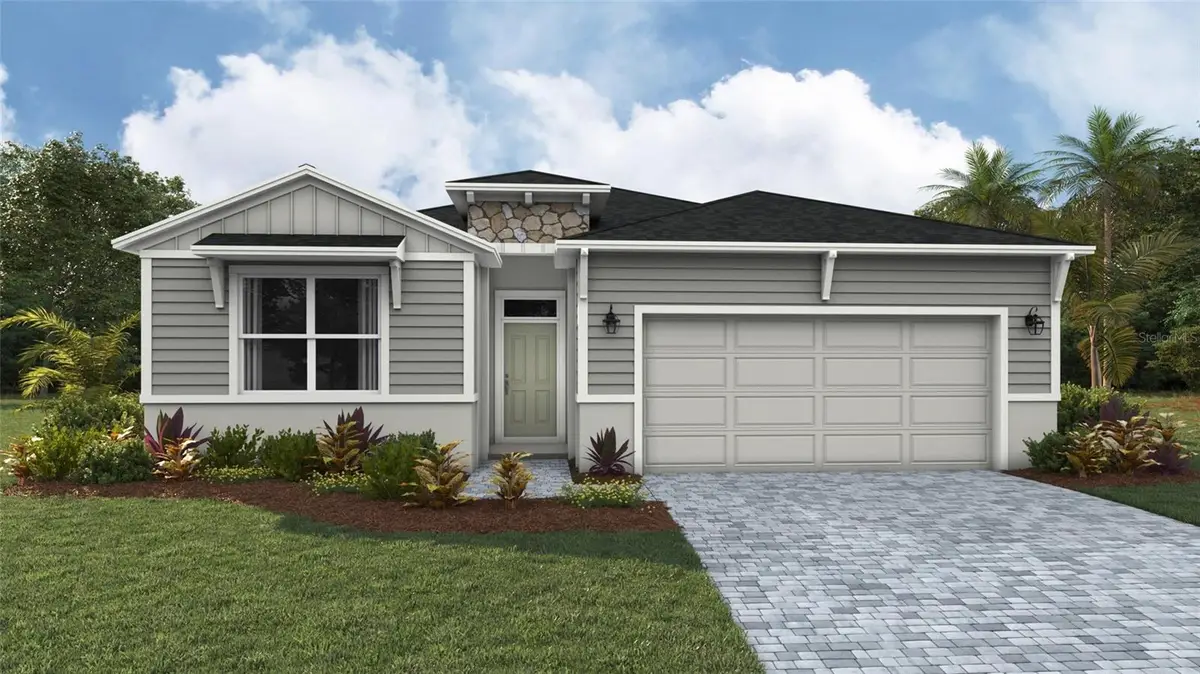 17305 Saltbush Trail, Parrish, FL 34219 - #1