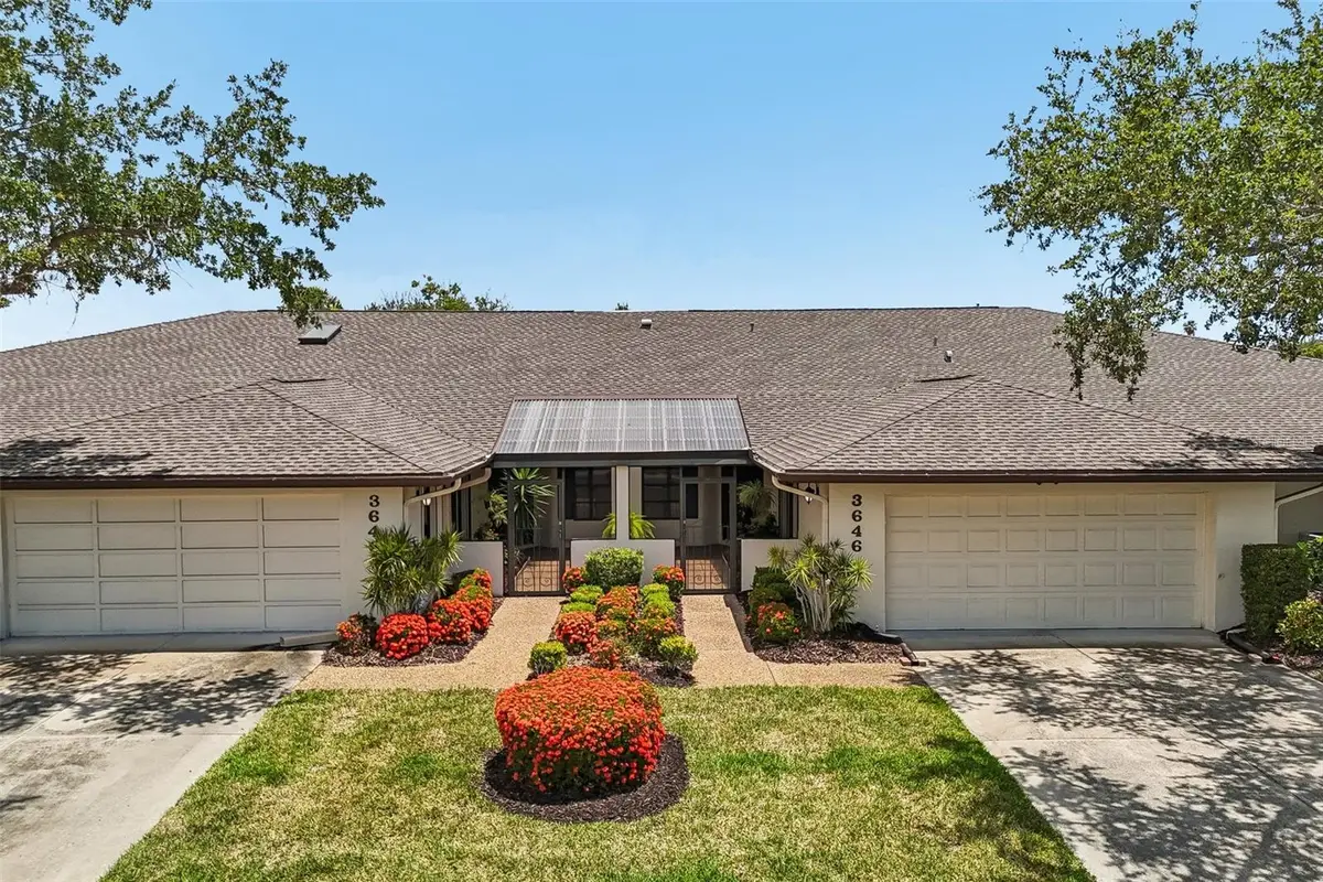 3646 Gleneagle Drive #10B, Sarasota, FL 34238 - #1