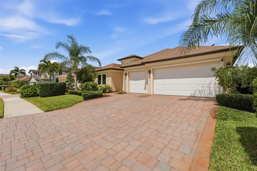 534 Chantilly Trail, Bradenton, FL 34212 - #3