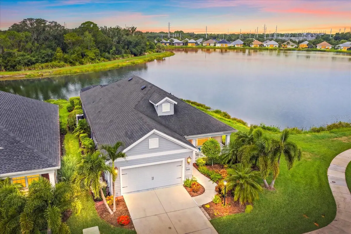 4716 Creekridge Court, Bradenton, FL 34203 - #1