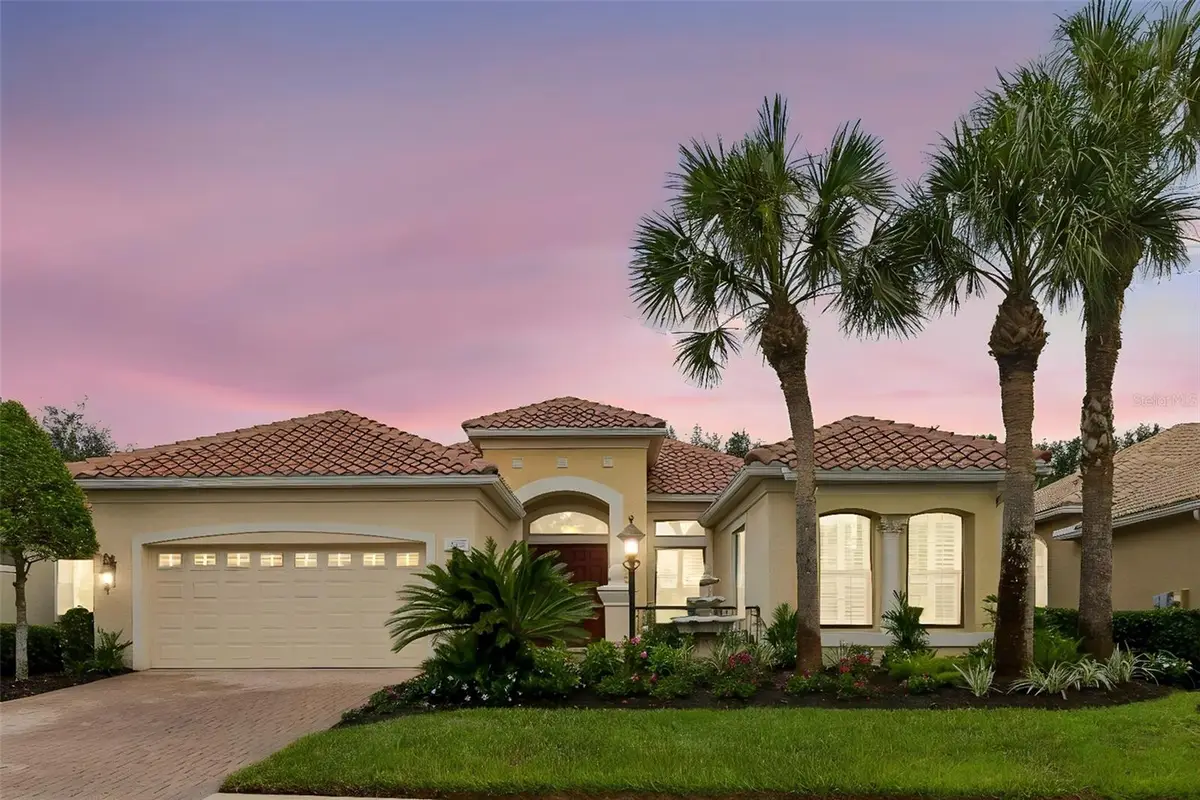 7222 Lake Forest Glen, Bradenton, FL 34202 - #1