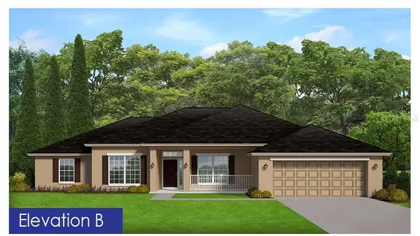 4575 Fernway Drive, NORTH PORT, FL 34288